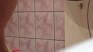 I'm Taking a Bath in the Tub