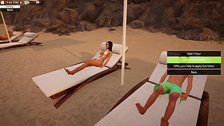 Complete Gameplay - Seaside Mystery, Part 10