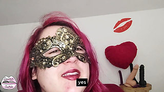 Jerk off Instruction