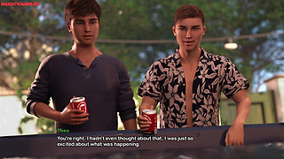 My Bimbo Dream Part 18 - by My Bimbo Dream