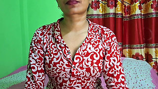 Desi Stepbrother Holds Stepsister's Mouth, They Have Sex Indian Bhabhi Hardcore Sex