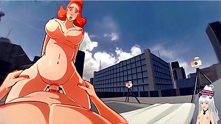 Latina casting, bounce on dick, kamasutra position