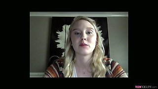 New Age Empowered Internet Entrepreneur: Blowjob, Doggy  Cowgirl Porn