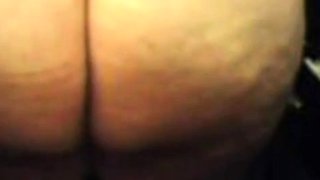 BBW With Big Tits Masturbates On Webcam