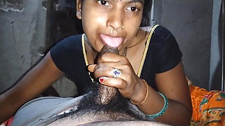 Bangala desi wife best blowjob and cum in mouth