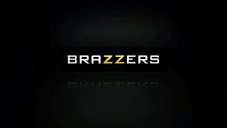 The Mominator With Keiran Lee, Nikita Von James - Brazzers