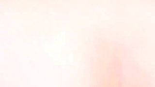 My Extreme Anal Banana, Mashed Bananas with His Cock in My Asshole for a Unique Smoothie