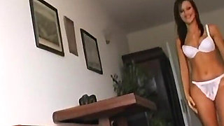 Spill All the Milk on My Breast