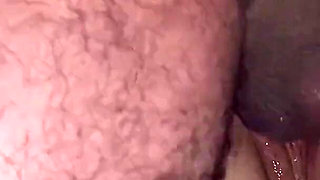 Part 2 Please Piss in My Pussy & Cum in Ass Step Dad Fucks Stepdaughter Anal Real Amateur Homemade