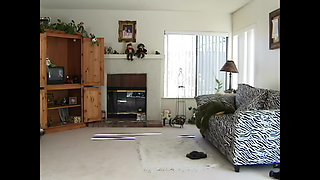 A Young Adriana Sage Proved to Be Already an Absolute Sex Goddess