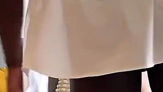 Skinny Student Kate Quinn Wants to Try a BBC
