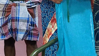 Hot Amateur Indian Mature Babe Surrenders to Deep Passionate Love