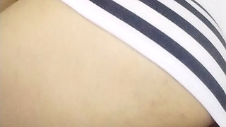 Al-Muqalsha loves cock in the Tarma