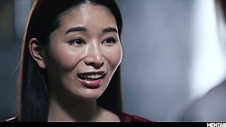 Hentaied - hentai monster movie