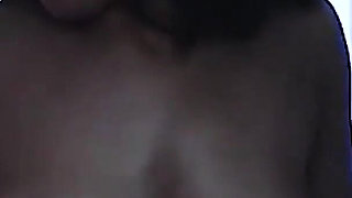 Threesome with Turkish Woman at the Rest Stop