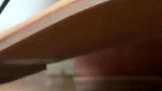 Flip Flop Sole Tease