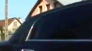 A Must See All Fucking Poses Trio and Debbie White