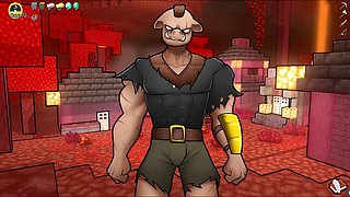 Hermione, harry potter, hentai