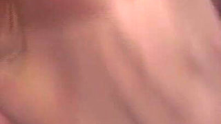 Lesbian Fisting Frenzy - Soaked Pussy Squirting Everywhere
