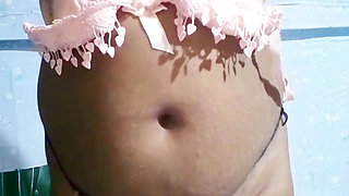 Mamoni bhabi so sexy masterbate in mini vibretor mechine in village home so sexy and so hot you most watche and feel it
