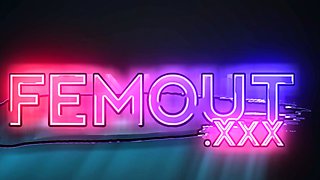 FEMOUT Introducing Ava Moon