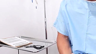 Dfxtra Climaxing on Ashlyn's Massive Peaks