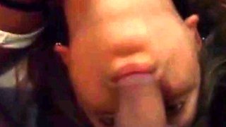 Blowjob Direct From Amateur Italy