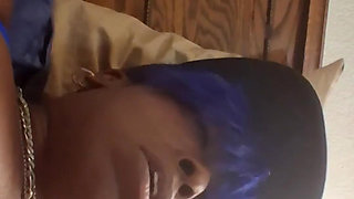 10 Minutes of Face Brings 8 Minutes of Cum