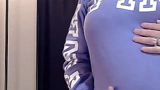 Pumped Full Breed by Your Stepbrother Cuck Loser