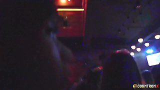 GO2: MILF Night - Videos - JohntronX