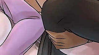 Furry Hentai - Sex and the Furry Titty Part 10 - Extracurricular Studies by Loveskysan