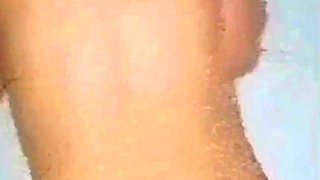 My Stepsister Moaned in Pleasure Asian