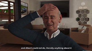 Temptation - Chapter 6