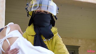 Amoral bimbos lesbian unbelievable porn video