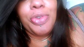 BBW Black and Ebony Hardcore