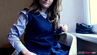 Footloose Featuring Jess Impiazzi