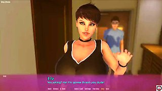 The Wants of Summer - PT 38 - GF experience