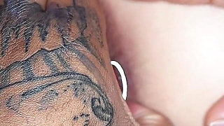 Rico Blaze Gives Julianna Marie Her First BBC