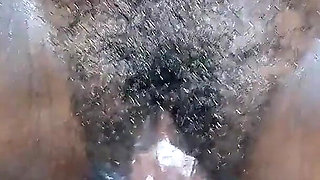 Creamy Pussy and BBC