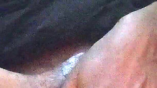 Evening Sensual Maratabation.