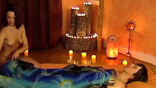 Honest Handjob Experience Massage