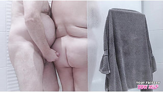 Spanked and Fingered - BBW Mature Milf Hot Wife Erotica Big Tits Cheat Mom Aunty