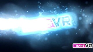 Grooby Girls featuring kitten's big ass trailer