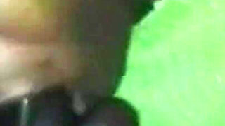 Aunty Said Don't Tell Nobody