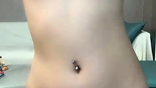 Japanese teen hardcore masturbating at Asian chatroom