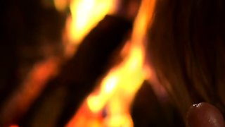 Exotic Beauty s Sensual Oral Art