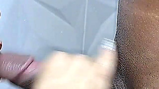 My Cum on My Stepmom's Face