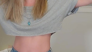 Shein Try on Haul! Casual Sleepwear for Around the House!