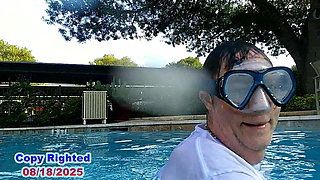 Wet Wild Fun in the Sun Full Video