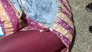 Stepbrother-in-law and Stepsister-in-law's Illicit Relationship with Indian